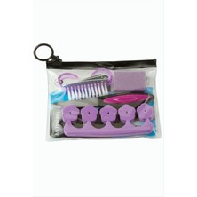 İlkyaz Fashion 5 Parça Manikür Set