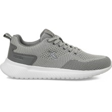 Kinetix Sardes Tx 6fx Grı Erkek Sneaker