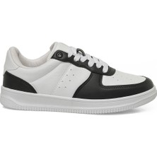 Torex TRX24S-004 W 6fx Siyah Kadın Sneaker