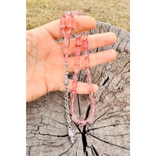 İskenderun Tesbih Iskenderun Tespih Su Gibi Çitf Cila Ateş Kehribar Tesbih