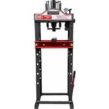 Takpower Hidrolik Pres Makinesi 20 Ton Manuel