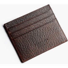 Wachikopa Slim Card Holder