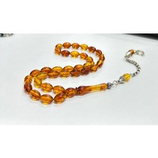 Filiya Çay Fosili Toz Kehribar