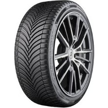 Bridgestone 225/40R18 92Y Xl Turanza All Season 6 4 Mevsim Lastik (Üretim YILI:2026)