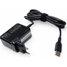 Leonpro 20V 3.25A Yoga4 Notebook Bilgisayar Adaptörü