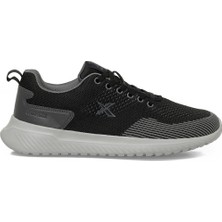 Kinetix Sardes Tx 6fx Siyah Erkek Sneaker