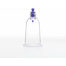 Renklime 2 Numara Hacamat Kupası 100 Adet