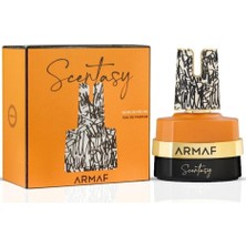 Armaf Scentasy Noir De Peche Edp 100 ml Unisex Parfüm