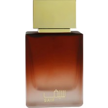 Ahmed Al Maghribi Saif Edp 50 ml Unisex Parfüm