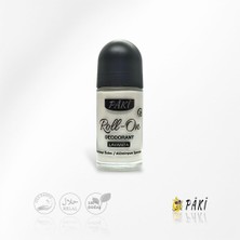 Paki Lavantalı Roll-On