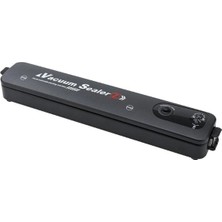 Renklime Otomatik Ev Tipi Gıda Vakumlama Makinası