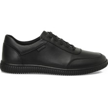 Oxide Anwen 6fx Siyah Erkek Günlük Ayakkabı