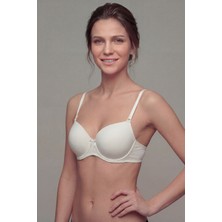 Parlingerie Penye Fulamlı Desteksiz Balenli Sütyen A4