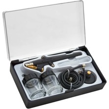 Voylet Airbrush Tabancası Abs-1