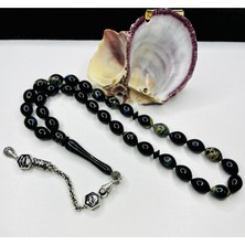 İskenderun Tesbih Iskenderun Tespih Ferdi Güven Usta Işçilikli Colorist Tesbih