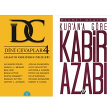 Düşün Yayıncılık Mehmet Okuyan Kurana Göre Kabir Azabı -Dini Cevaplar4
