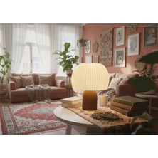 Piccomino Dome Mantar Dekoratif Abajur