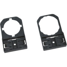 Klemsan 509701 Y-Pbr T Buton Etiketi Telemecanique Tip 100 Ad