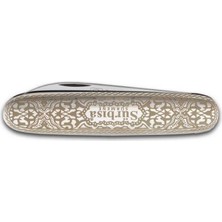 Sürbısa Storozde 61801 Işlemeli Sürbisa Çakisi - TT172 - Surbisa