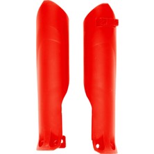 Acerbis Beta Rr 20-25 Amortisör Plastiği Kırmızı