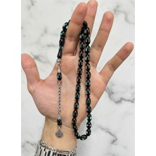 Filiya Beyrut Toz Kehribar Kapsül Model Tesbih