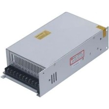 Mervesan MRW-500-24V 20 Amper Tam Regüleli Adaptör