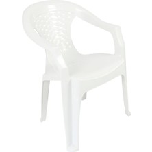 Norino Mandella Tusem Koltuk Beyaz