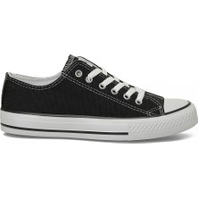 Kinetix Verna 6fx Siyah Kadın Sneaker
