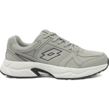 Lotto Brıstol 6fx Gri Erkek Sneaker