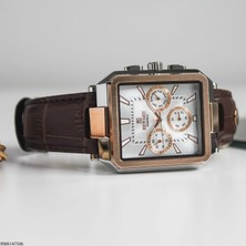 Reward RWA147506 Deri Kordonlu Erkek Kol Saati