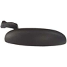 Özgürce Palio Siena & Albea Dış Kapı Kolu Sağ, Şık ve Dayanıklı Tasarım