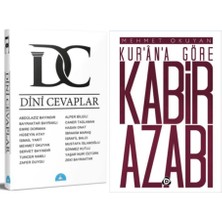 Düşün Yayıncılık Mehmet Okuyan Kurana Göre Kabir Azabı -Dini Cevaplar1