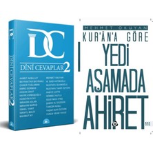Düşün Yayıncılık Mehmet Okuyan Kurana Göre Yedi Aşmada Ahiret -Dini Cevaplar2