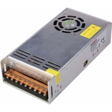 Mervesan 24 Volt 14.5 Amper ES-M24145 Adaptör