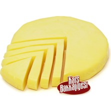 Kars Bakkaliyesi Göbek Kaşar 500 gr