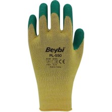 Beybi PL550 Eldiven - 10