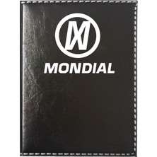 Özgürce Şık Siyah Ruhsat Kabı, Güvenli ve Pratik Kullanım Için Tasarlandı