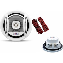 Marin Hoparlör Eval 160W 19,5cm 2li Set