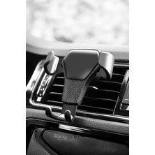 Thentech Su Geçirmez Titreşim Önleyici Motosiklet Telefon Tutucu