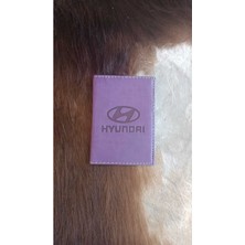 Özgürce Deri Dikişli Araç Ruhsat Kılıfı, Güvenle Koruma ve Şıklık Sağlar