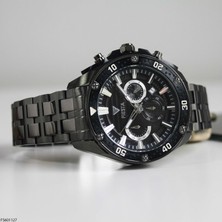 Fiesta FS601127 Çelik Kordonlu Erkek Kol Saati