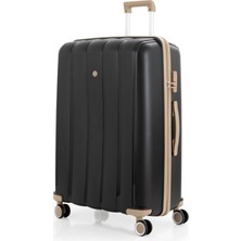 Mçs Polipropilen Büyük Boy Valiz V305 75 cm