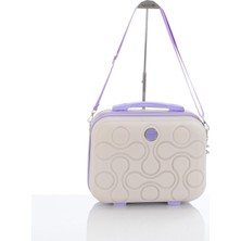 MÇS Abs Makyaj Çantası V376-M