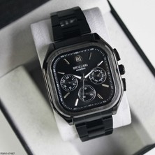 Reward RWA147487 Çelik Kordonlu Erkek Kol Saati