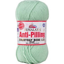 Himalaya Everyday Bebe Lux 70421 Açık Mint