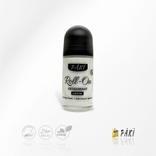 Paki Limonlu Roll-On