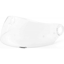 Acerbis Fs Kask Vizörü Şeffaf