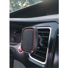 Thentech Cama ve Torpidoya Yapışkanlı Telefon Tutucu