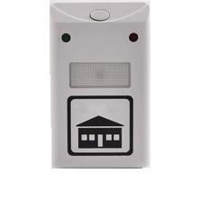 Renklime Haşerx  Elektronik Fare ve Haşere Kovucu