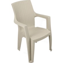 Norino Mandella Nibras Koltuk (2 Adet) Çölbeji